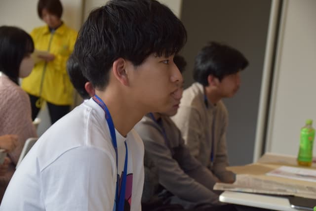 代表取締役 奥村魁斗